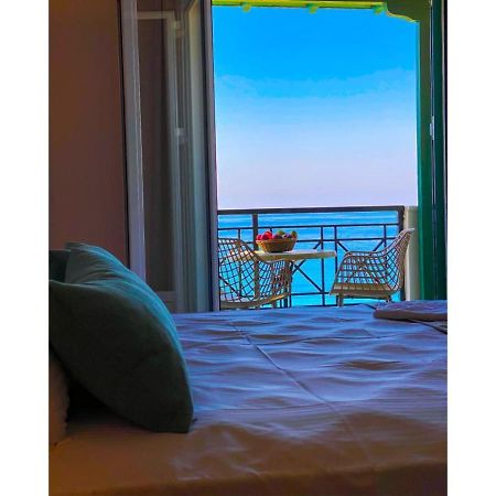 Áyios Nikítas Sunset Premium Studio 6 מראה חיצוני תמונה