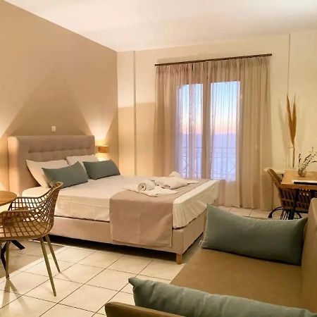 Áyios Nikítas Sunset Premium Studio 6 מראה חיצוני תמונה