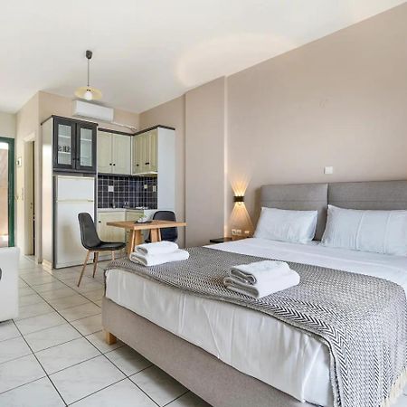 Áyios Nikítas Sunset Premium Studio 6 מראה חיצוני תמונה