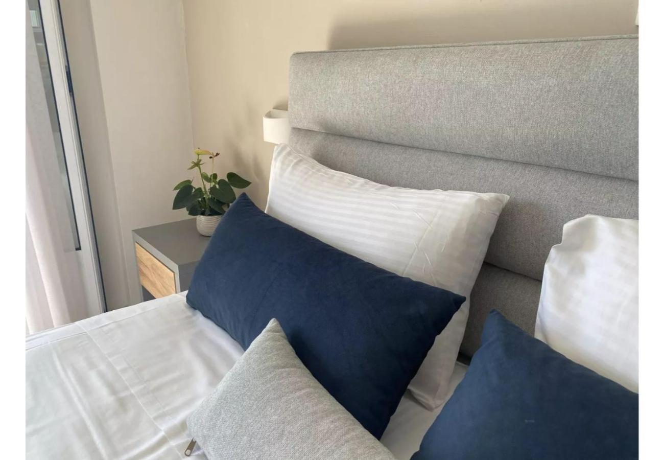 Áyios Nikítas Sunset Premium Studio 6 מראה חיצוני תמונה